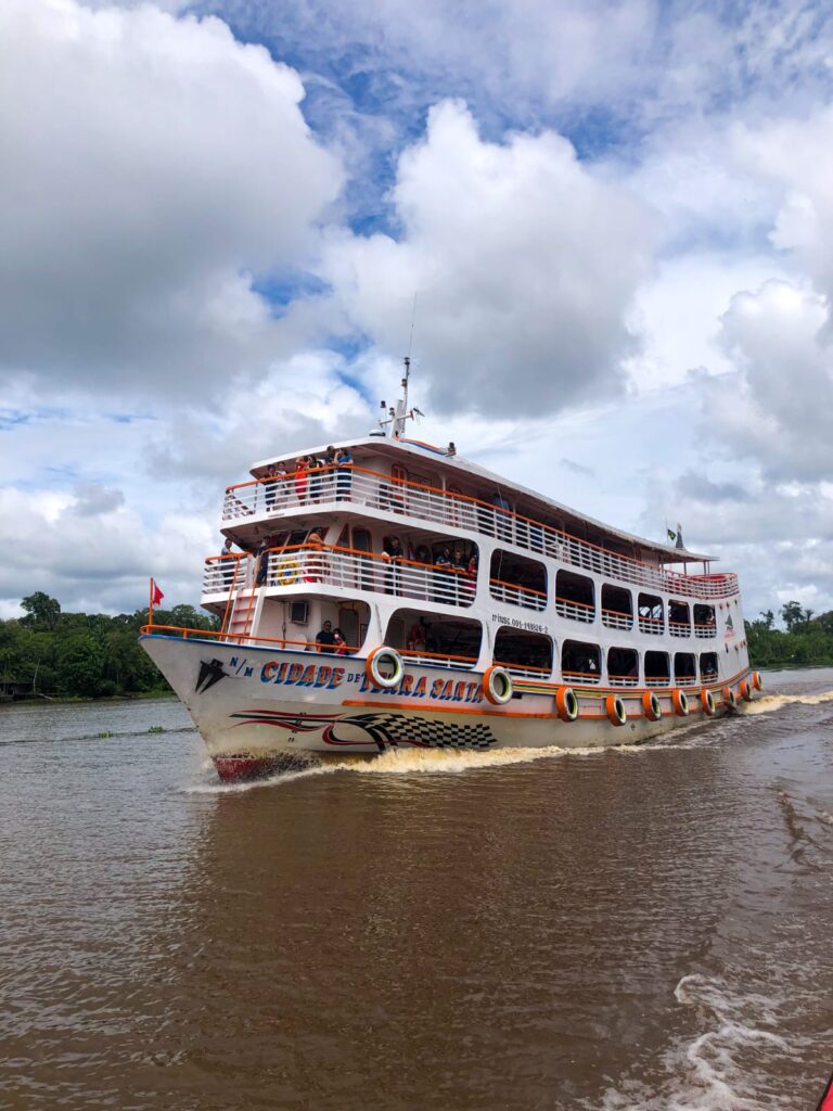 Procurando por passagem de barco em Belém? Entre em contato com Zarpar. Temos uma diversidade de barco de Belém para anajás navio cobra sete belem para anajas - zarpar - passagem de barco - logotipo - zarpar passagem barco - zarpar tecnologia - zarpar pará - zarpar navegacao